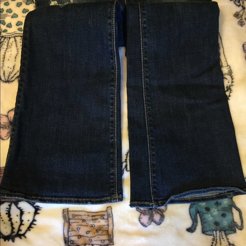 American Eagle Jeans - Picture 6 of 6